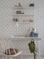 Star, Blå Duro 1900