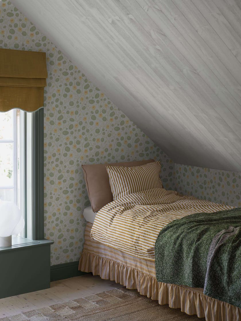 Boråstapeter - Krasse