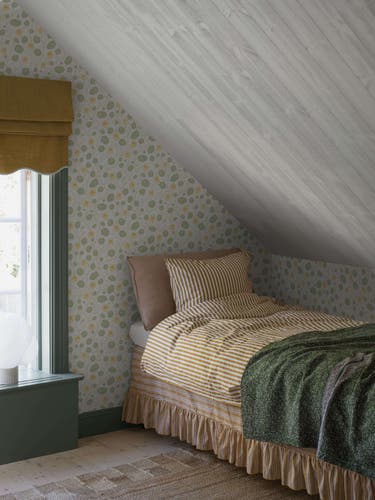 Boråstapeter - Krasse