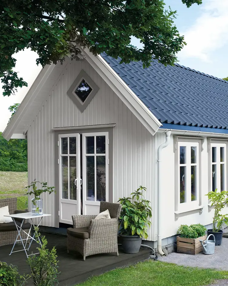 Demidekk Infinity - 0,75 L - 8025 Skodde