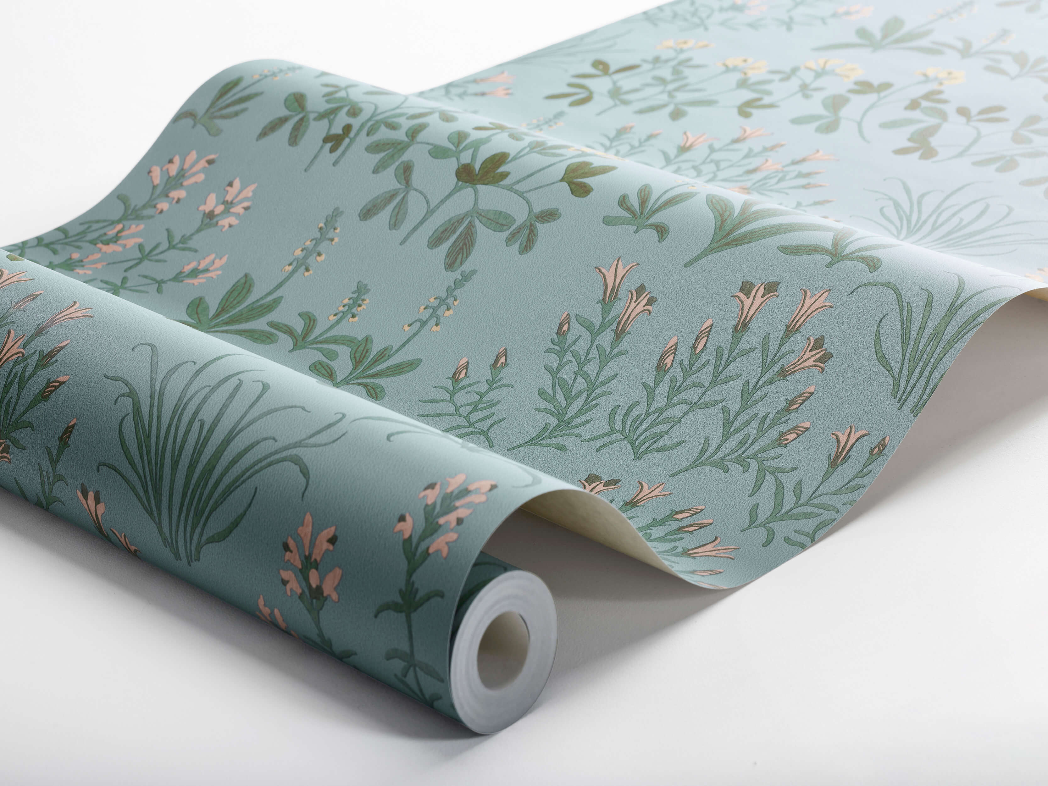 Boråstapeter - Noras Äng