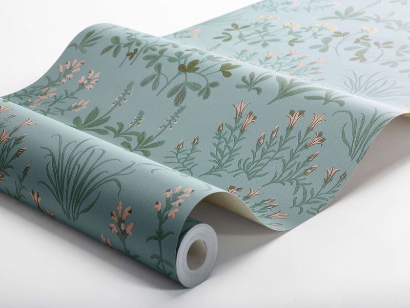 Boråstapeter - Noras Äng