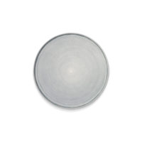 MSY Tallrik Icy Blue 25cm