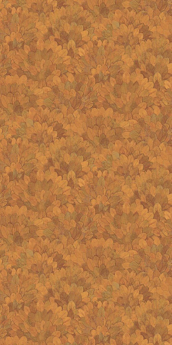 Casamance - Feijoa Safran Modernismo