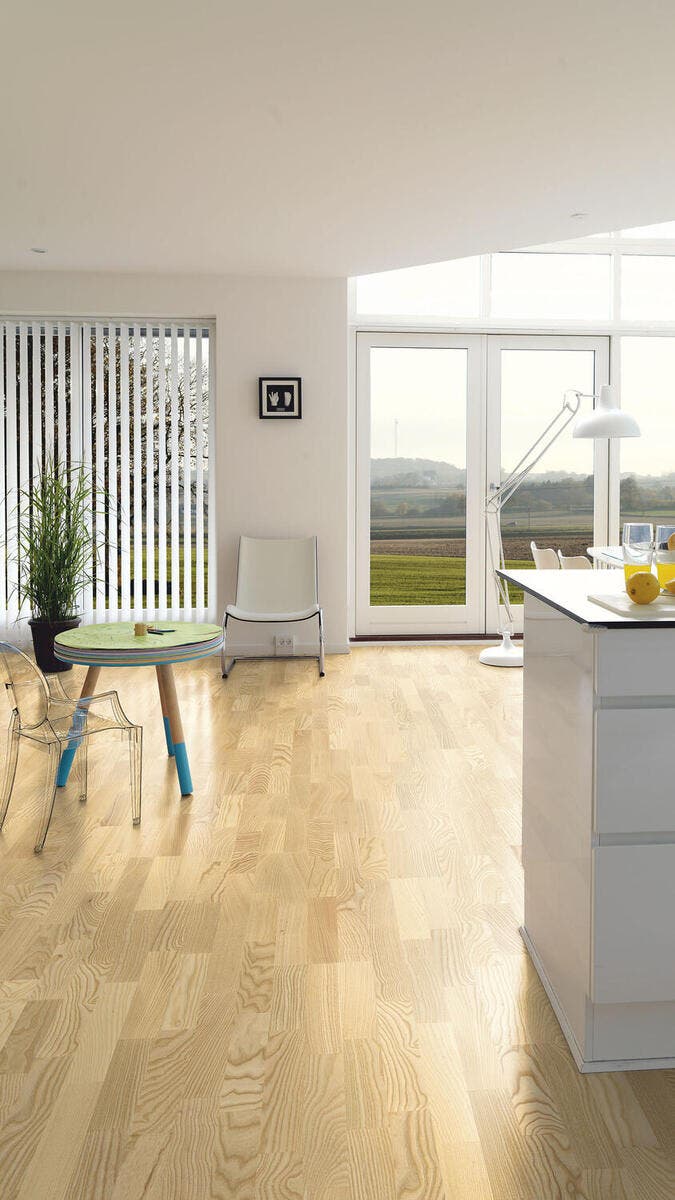 Pure | Ask Natur Tres