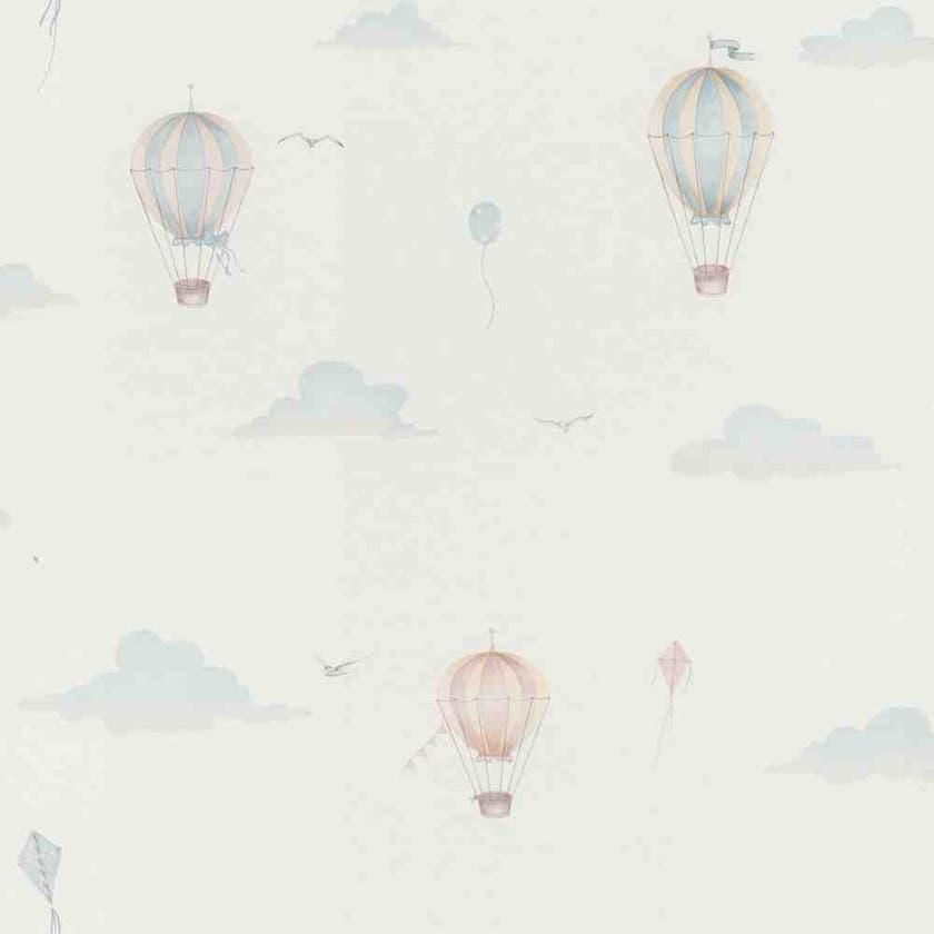 Midbec Tapeter - Kids World 2