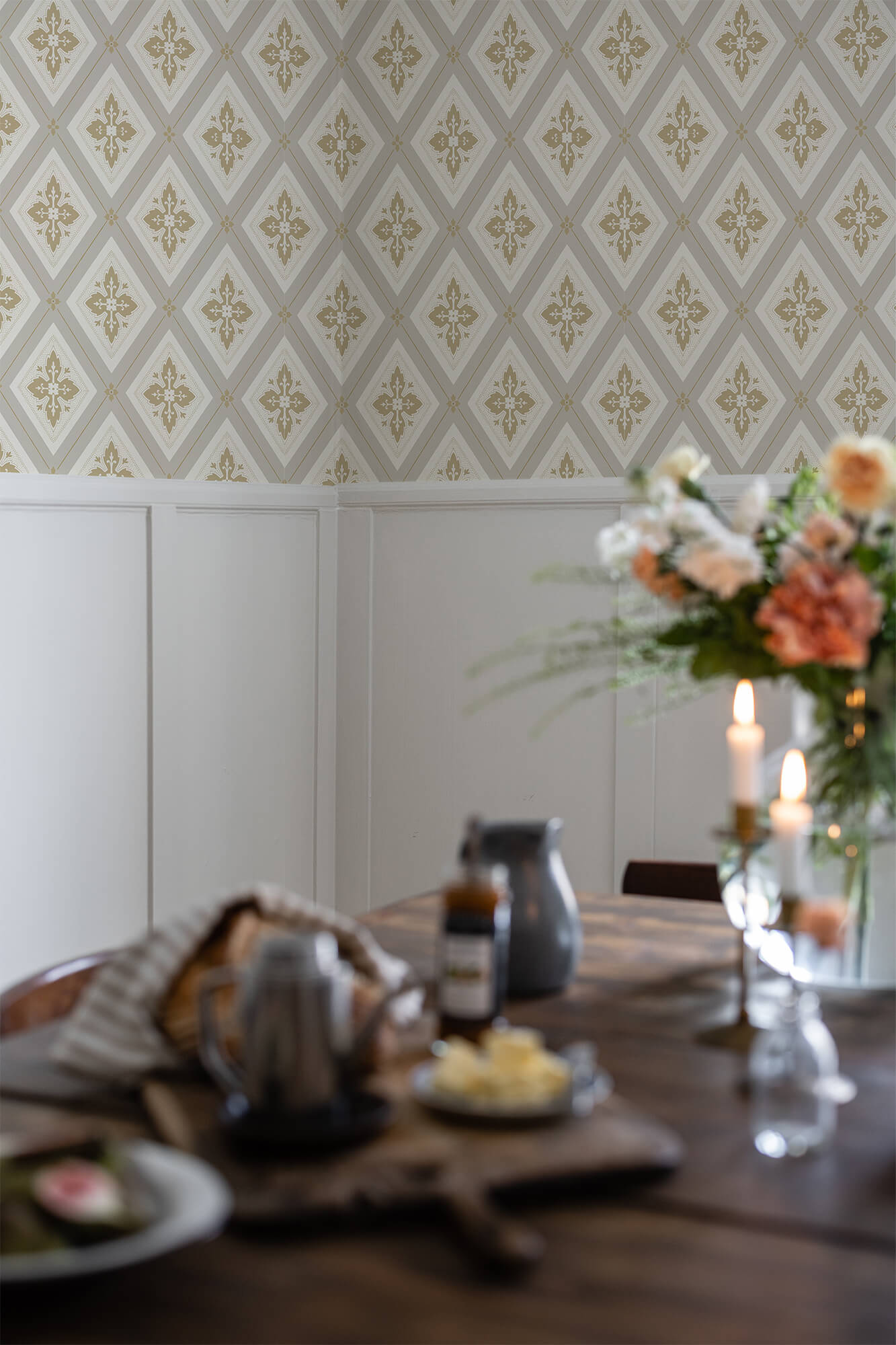 Duro - Astrid Gul Flora