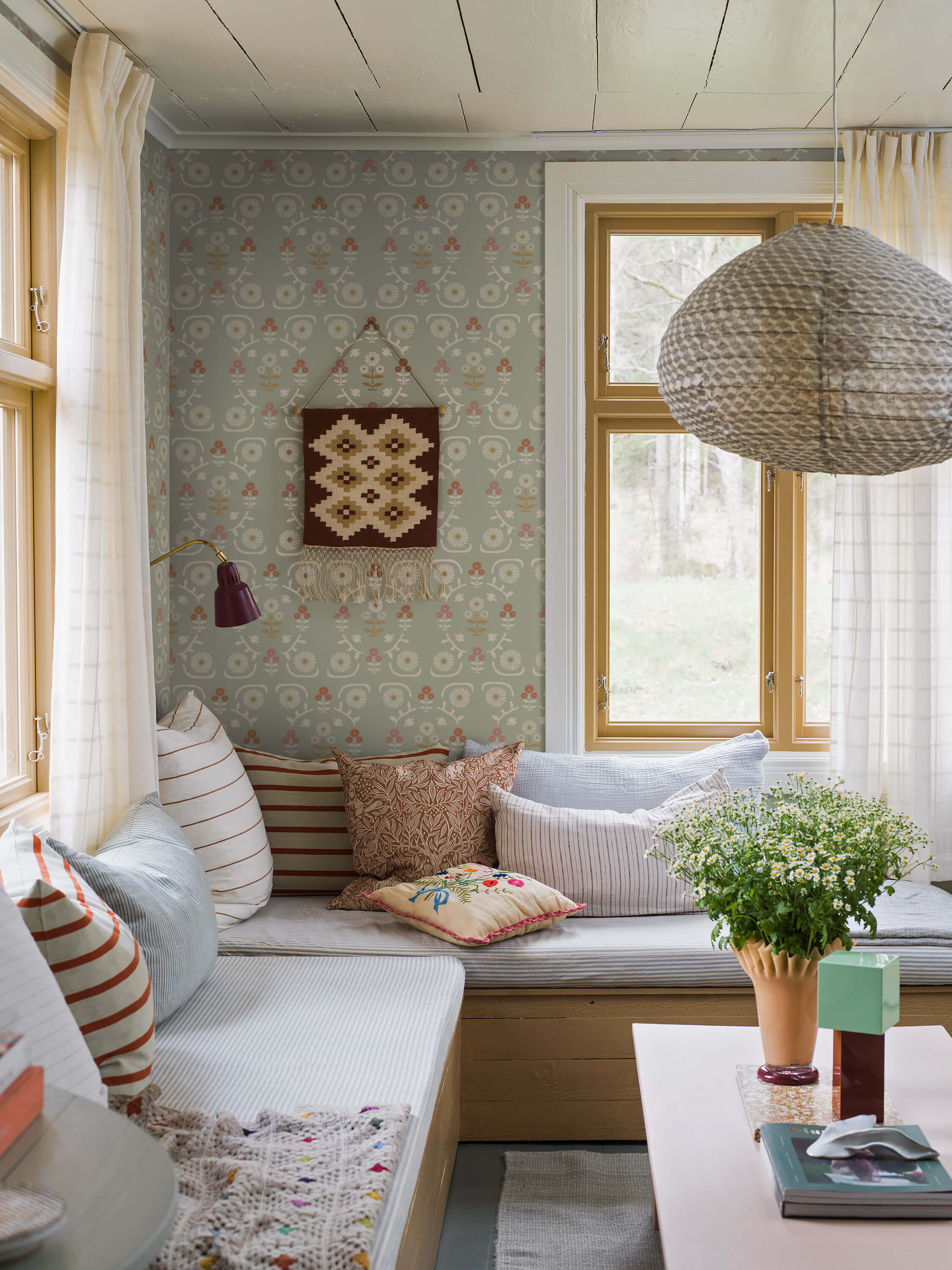 Boråstapeter - Isolde