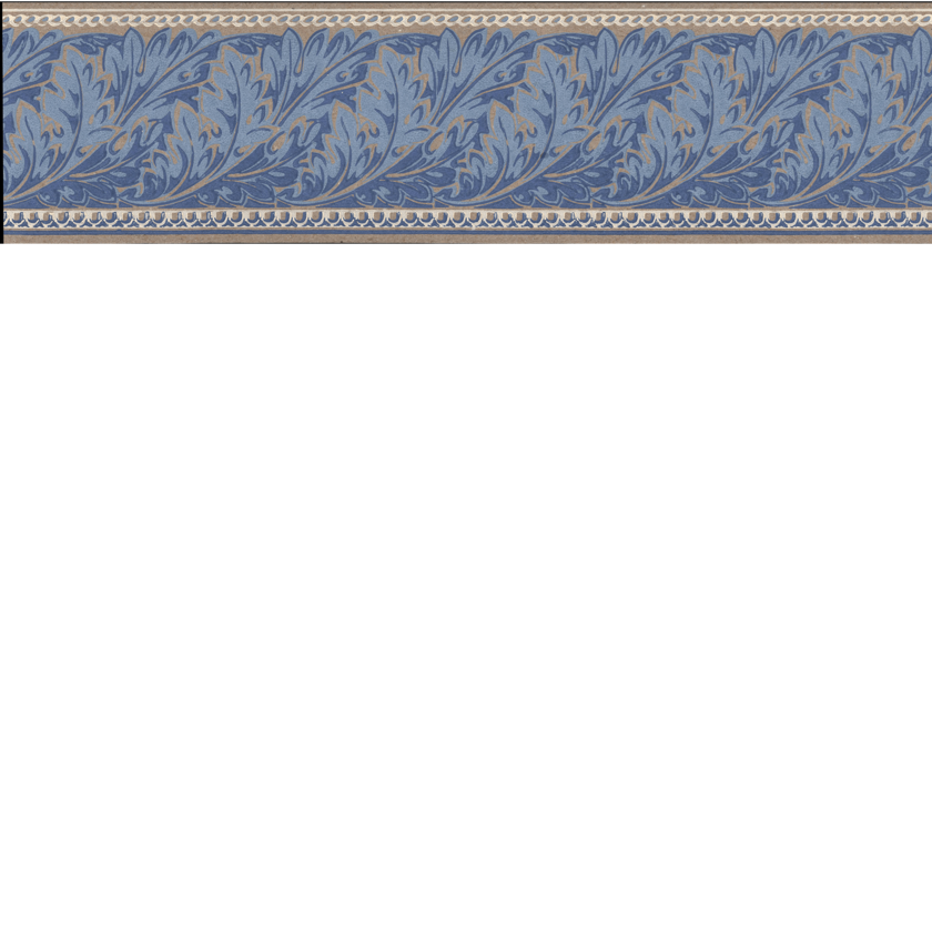 Viktoria II - Kvist/Blå B14-40