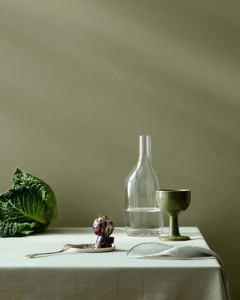 Green Tea 8493 - Jotun Lady Pure Color