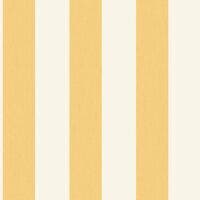 Linen Lines Jaune Soleil