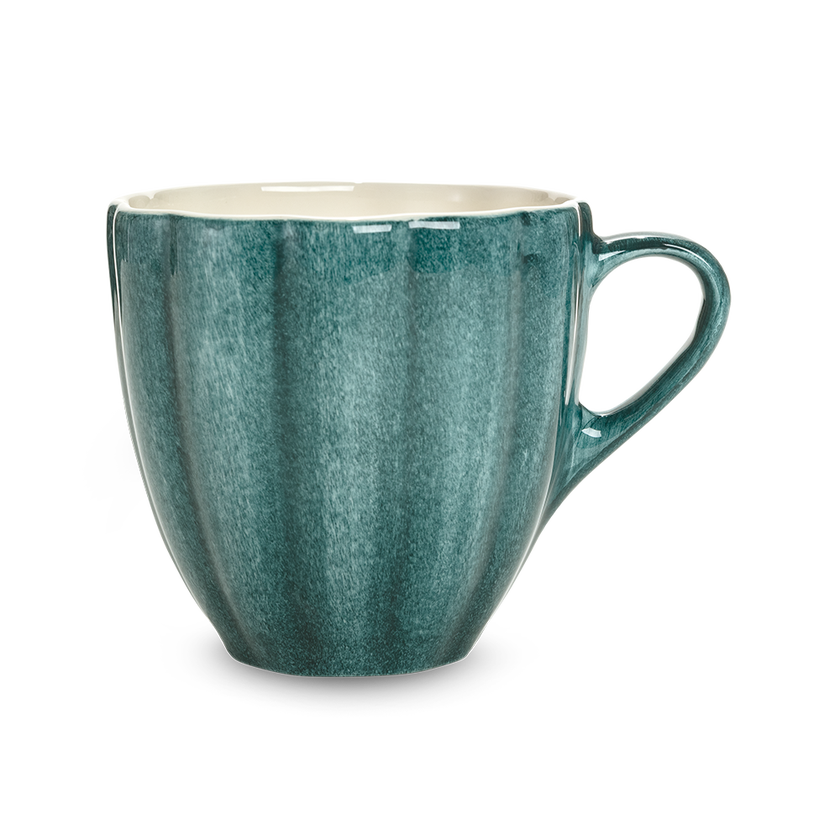 Oyster Mugg 60 cl Ocean