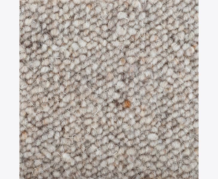 Hampton Sand Golvabia Textilgolv