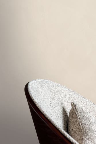 Caselio Uni Fleur De Coton