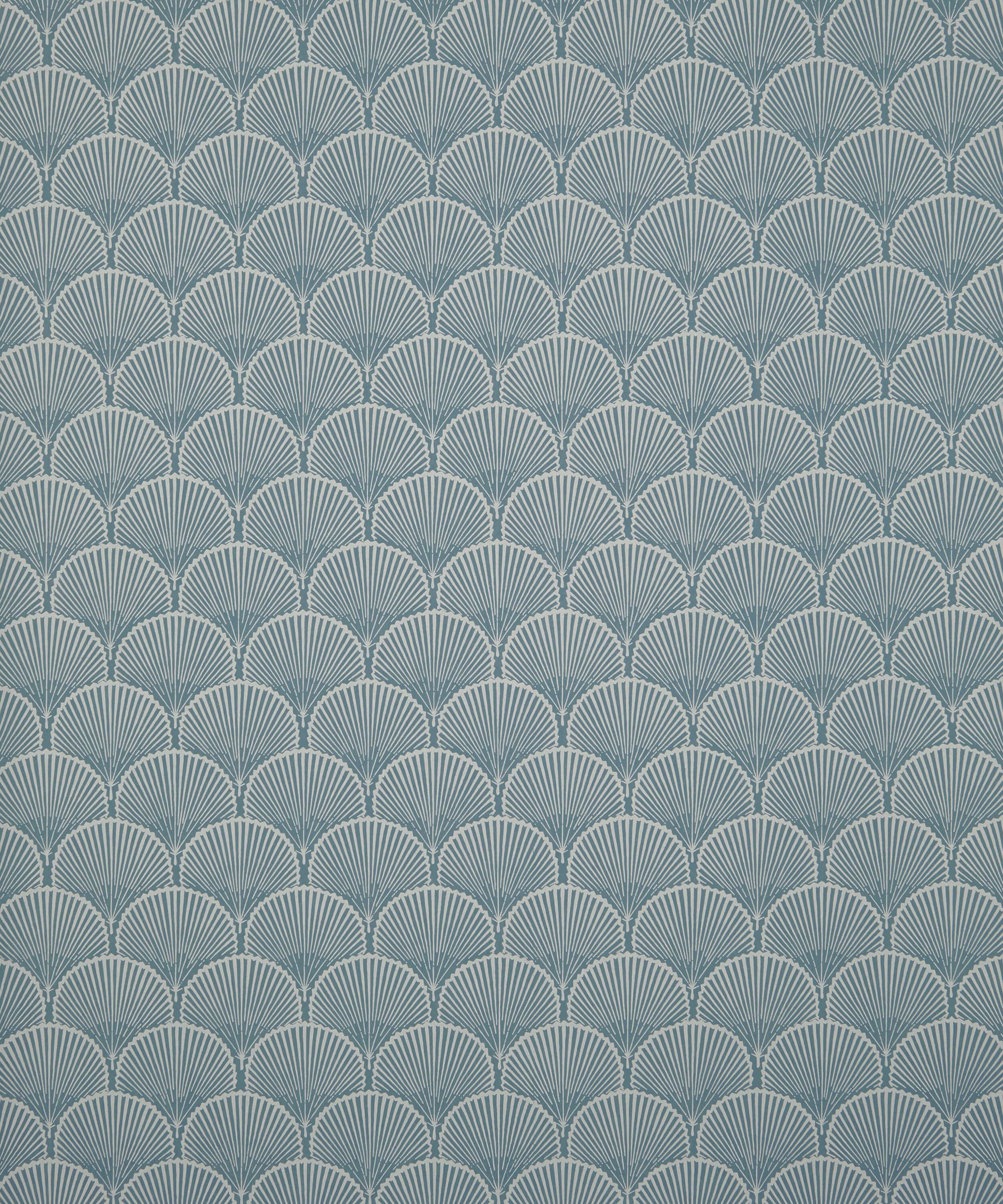 Liberty - Fanfare  Flax Flower