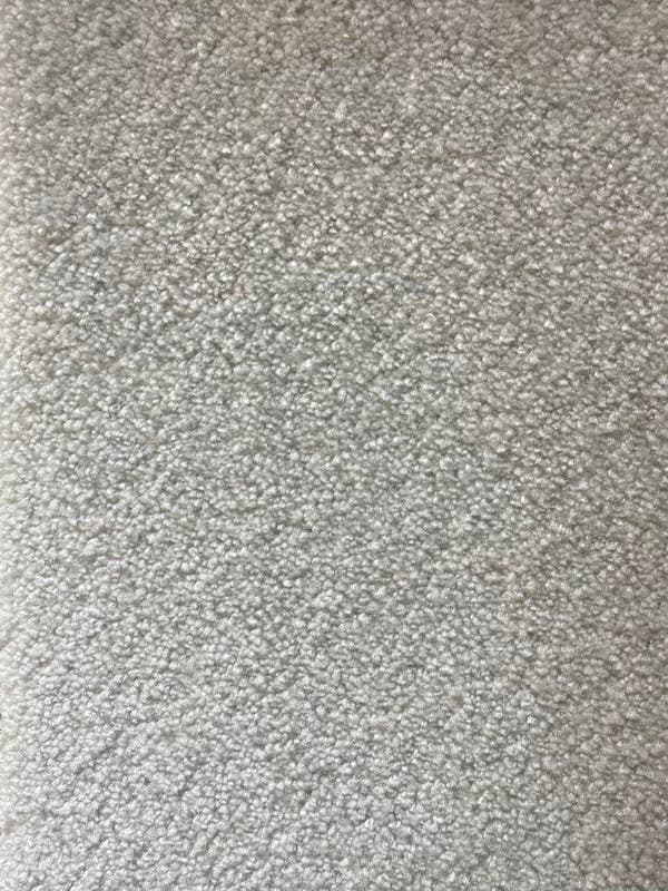 Silky Matta 09 Vit Kjellbergs Textilgolv