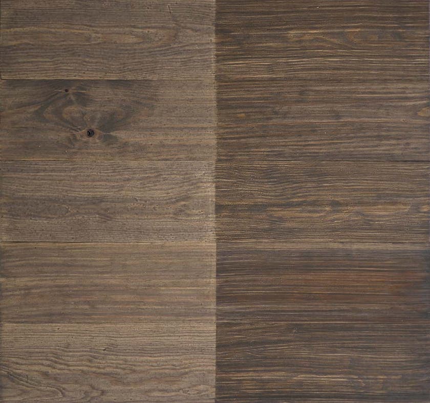 Tjärolja Pigmenterad Skogsgrå 1L