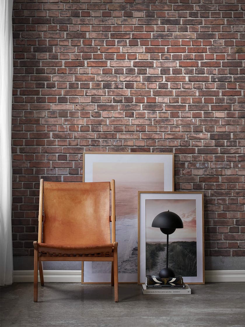 Boråstapeter - Brick Wall