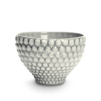 Bubbles Skål 60 cl Grå