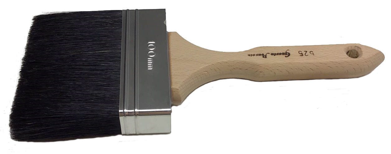 Fasadpensel 525 100 mm