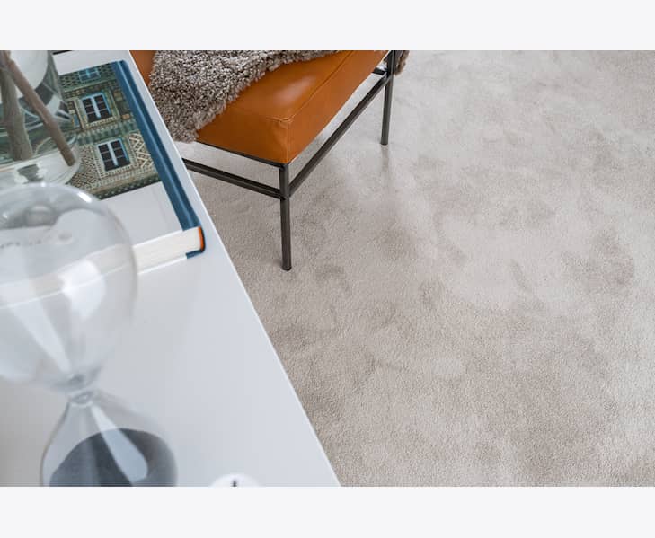 Bellora Sand Golvabia Textilgolv