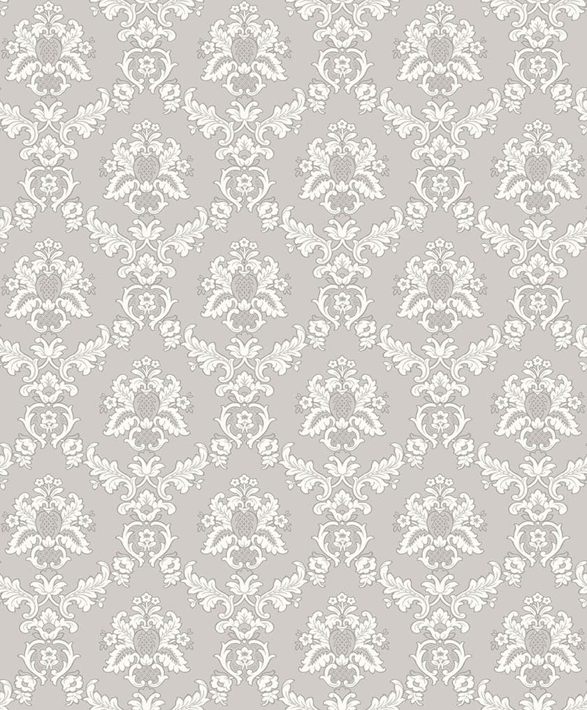 Fiona - Damask