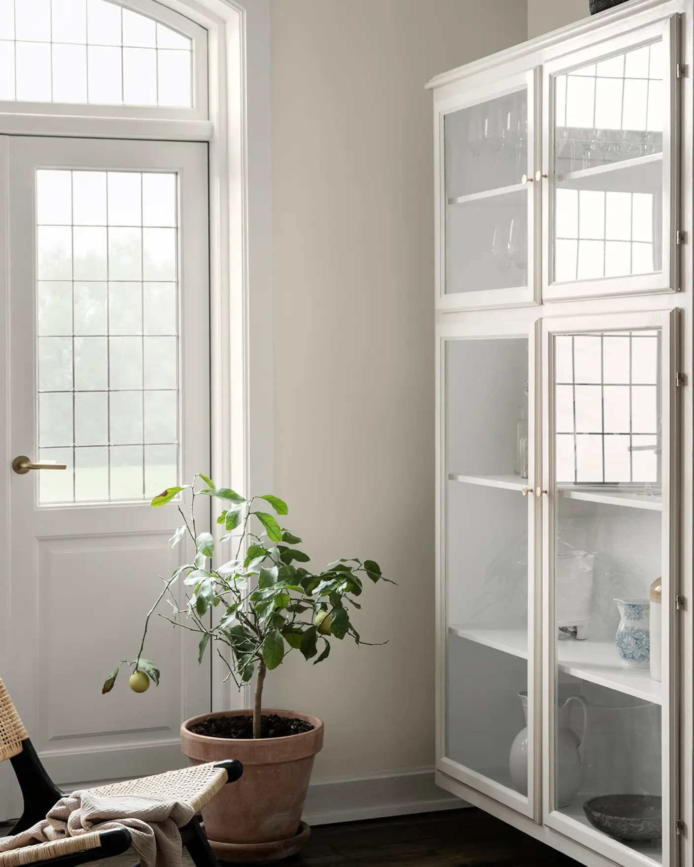 Bomull 1453 - Jotun Lady Pure Color