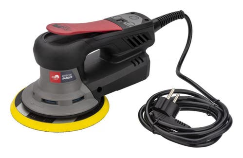 Grovdammsugare PELA JN501DT m slipmaskin