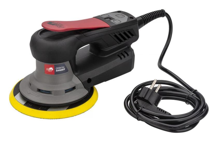 Grovdammsugare PELA JN501DT m slipmaskin