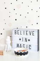 Confetti Treasures for every littl