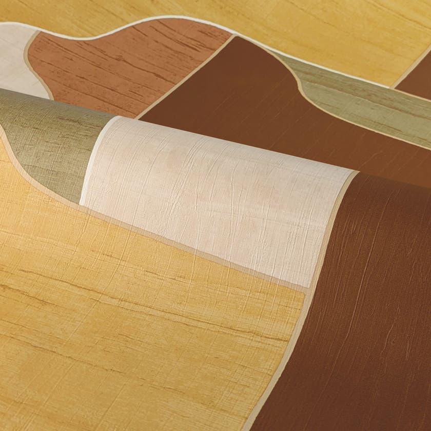 Casamance - Modernismo Blush/Vanille Modernismo