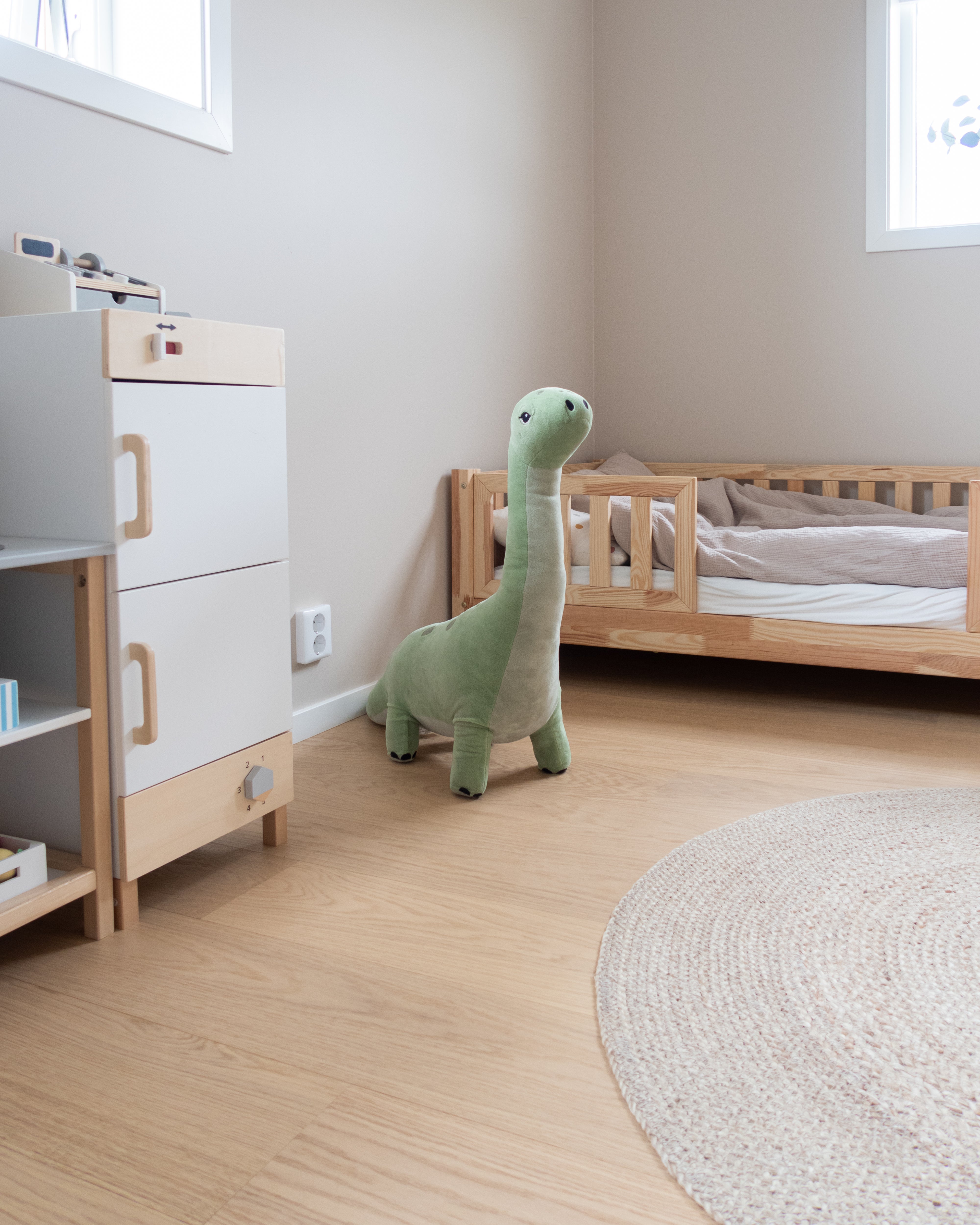 Maxwood XL - Ek Natur Raw