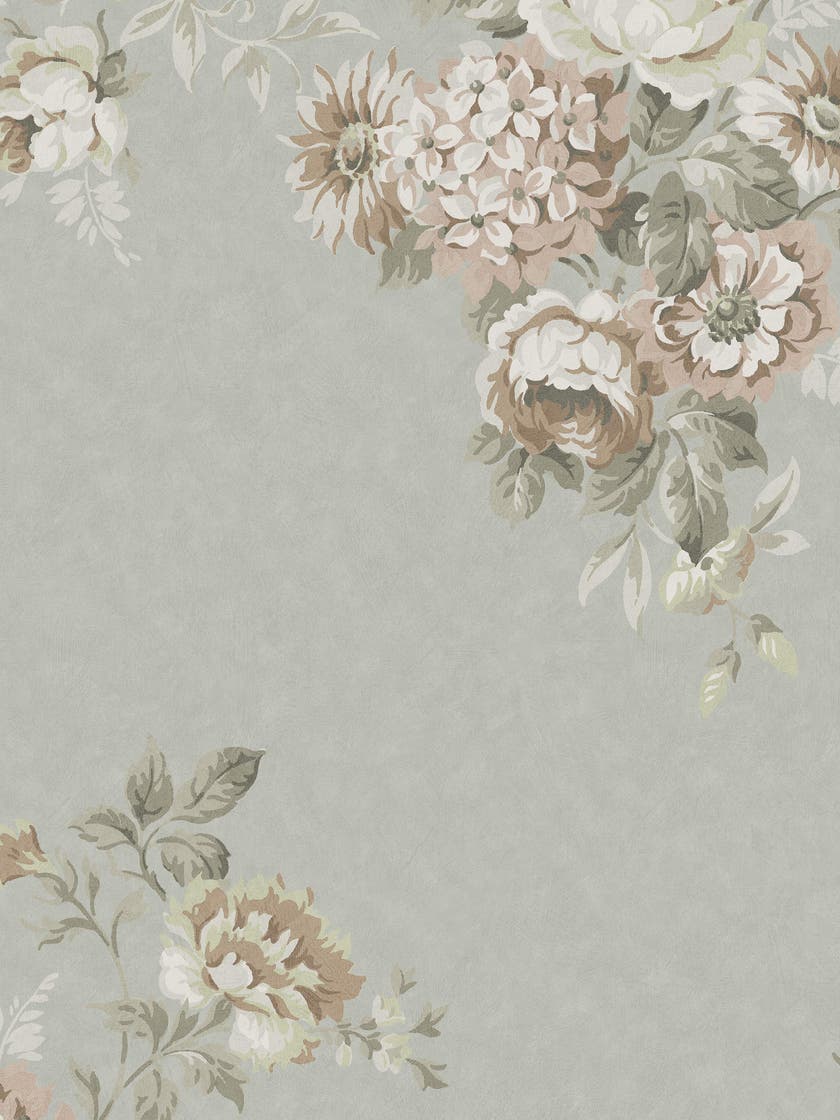 Boråstapeter - Hortensia Grand