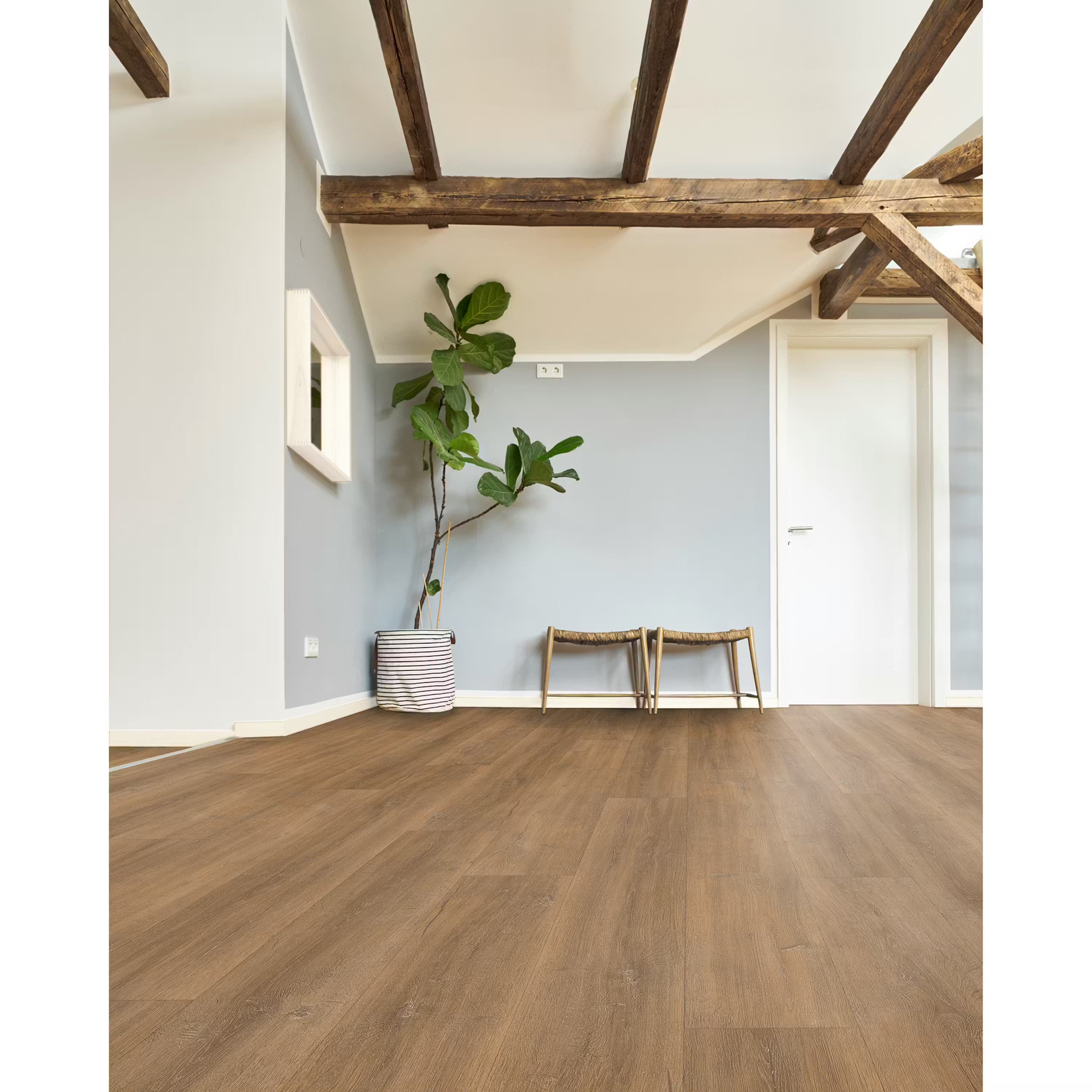 Vinylgolv Floorit - Living Santini 4.5mm