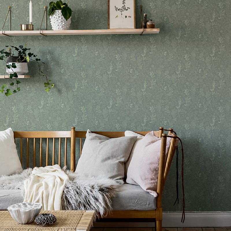 Tuva, Grön Hav & Land