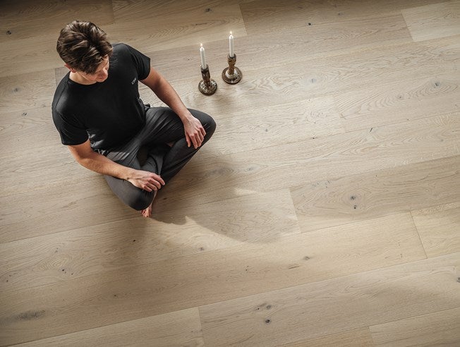 260 OAK - Rustik Antikgr 260 Oak 