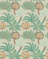 Ravenala Irisa Ravenala Teal.