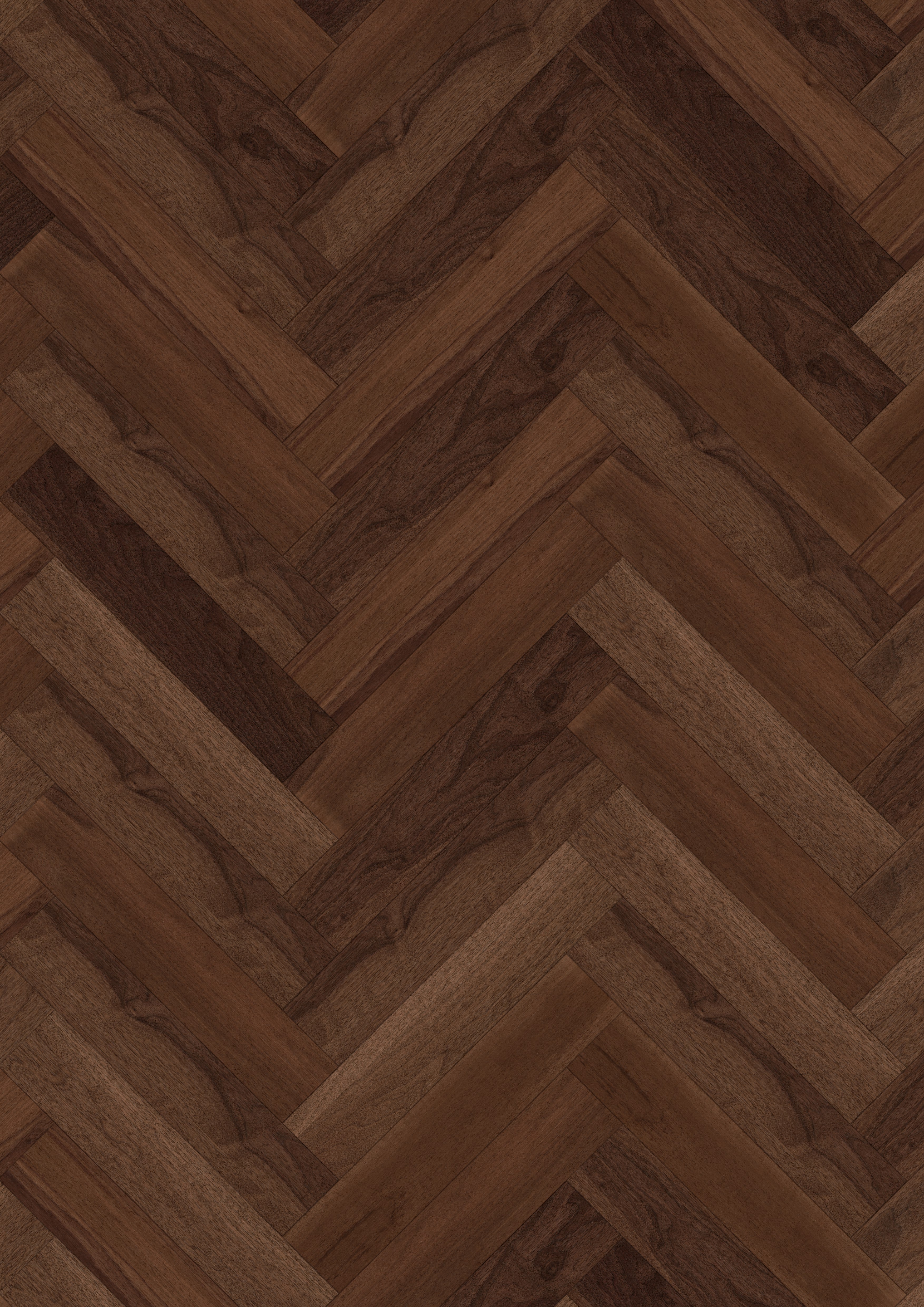 Maxwood Jazz - Valnöt Sotad