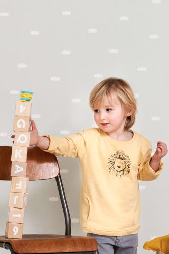 Majvillan - Dreamy clouds Wish upon your dreams