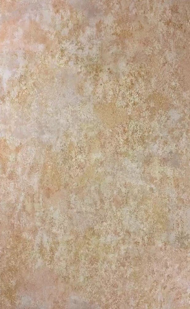 Osborne & Little - Fresco Rust Ochre