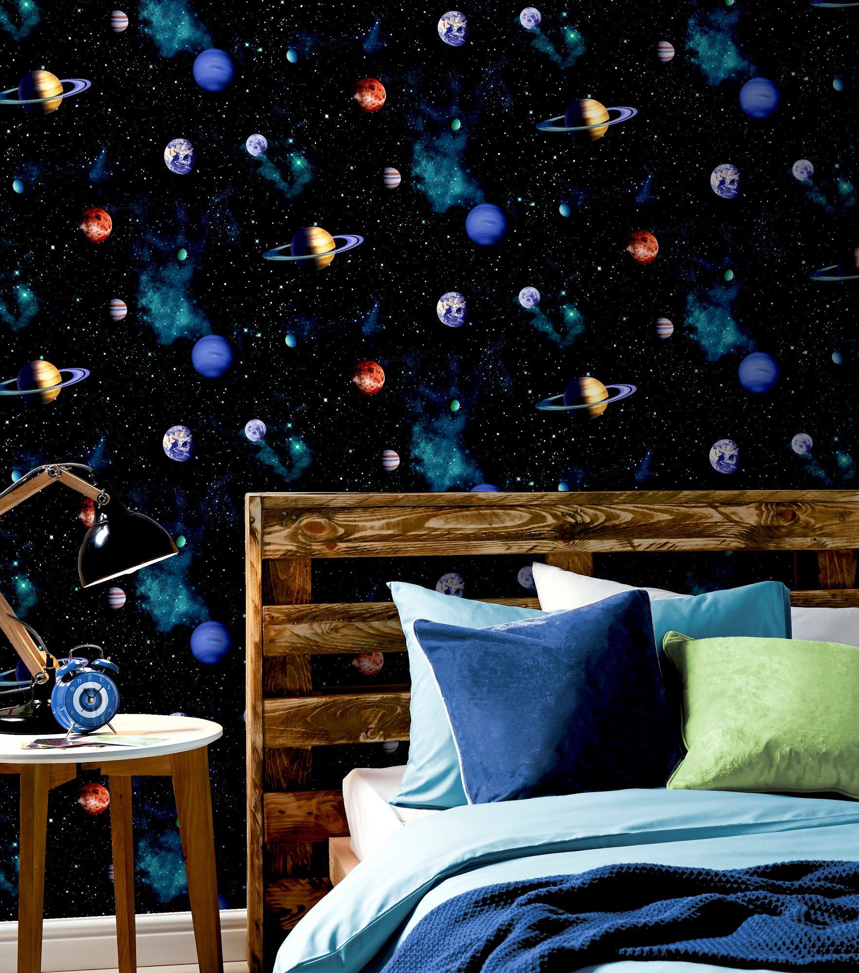 Cosmos Charcoal