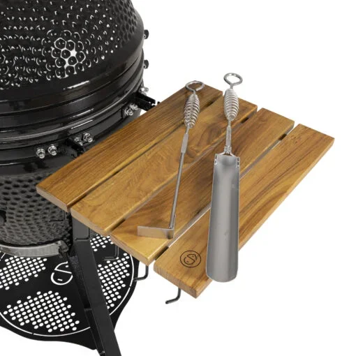 Kamado Sumo Classic Large - Svart