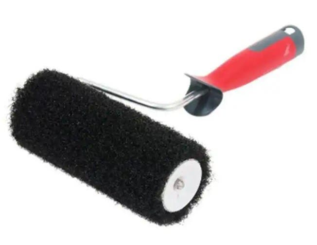 Spackelroller komplett 22cm