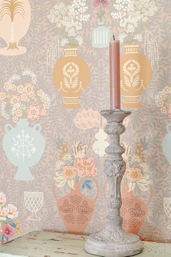 Majvillan - Summer spritz Smoky sand