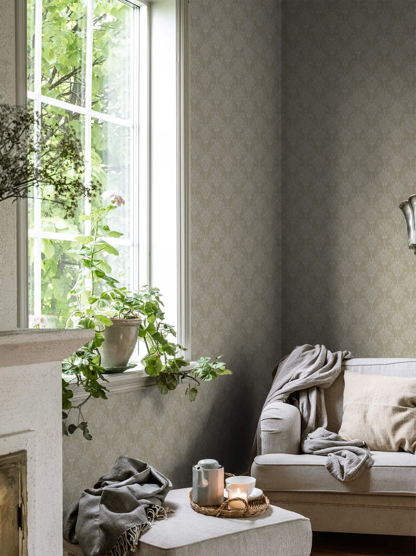 Duro - Iris Grå 520-01