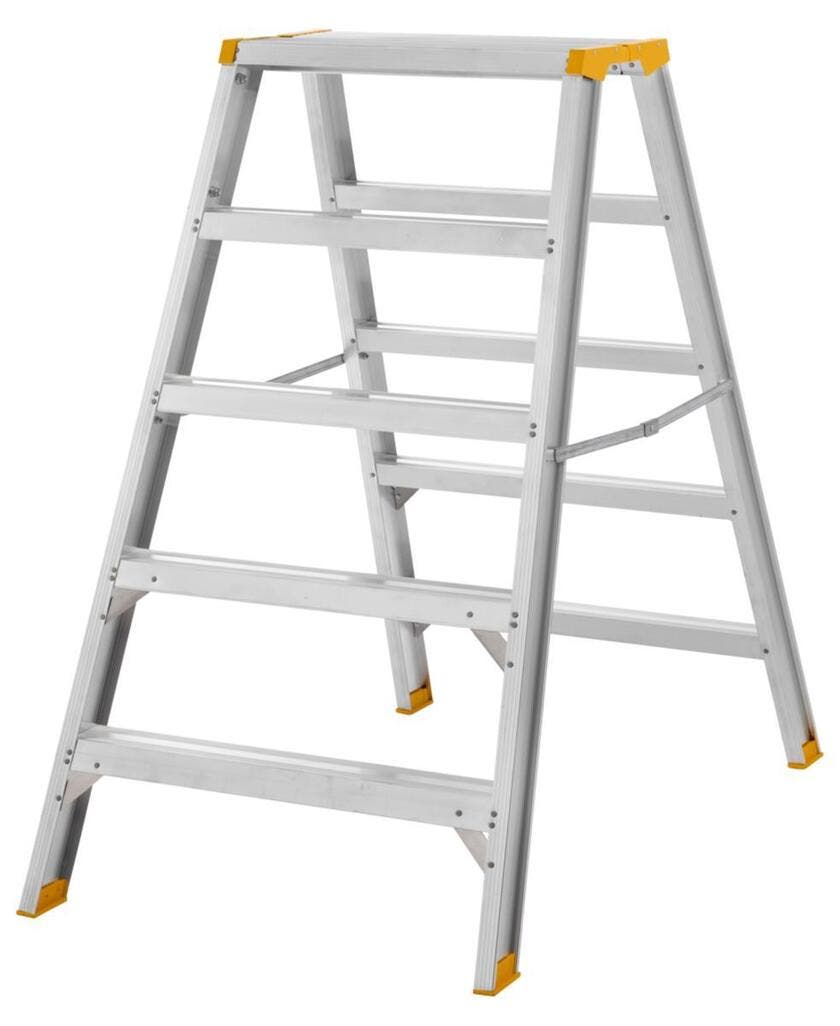 Arbetsbock, Stegpall 55AB 5-Steg