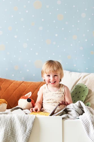 Majvillan - Confetti Treasures for every littl