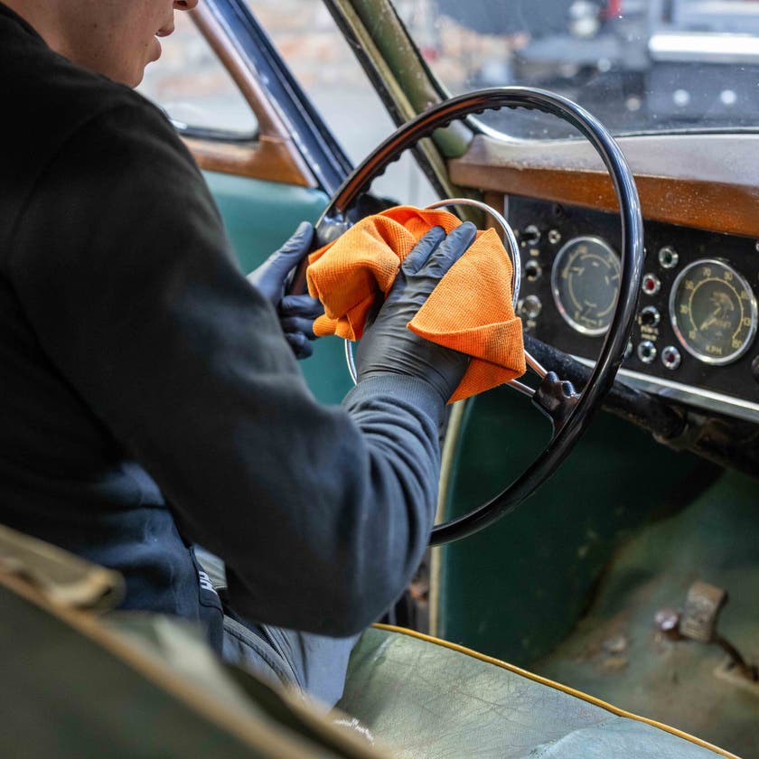 Torkduk Basic RW - 5 pack