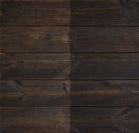 Tjärolja Pigmenterad Svart 1 liter