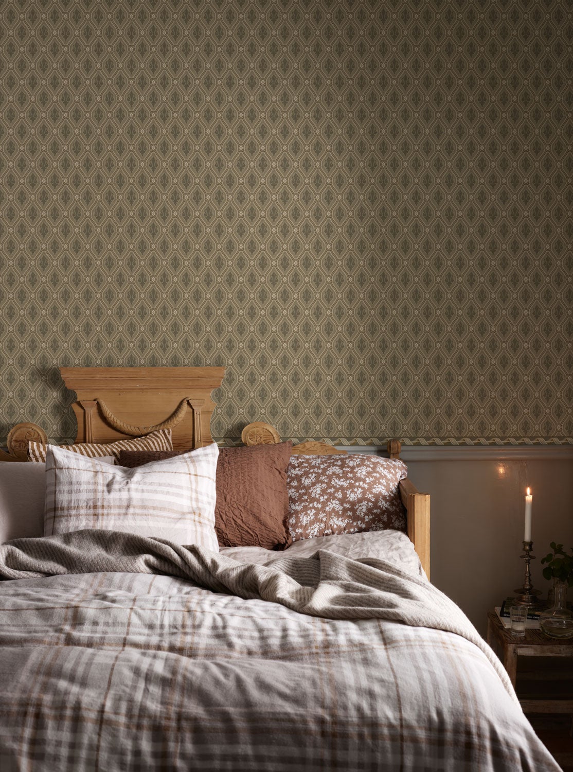 Duro - Eugen Bård Brun Gammalsvenska Papper